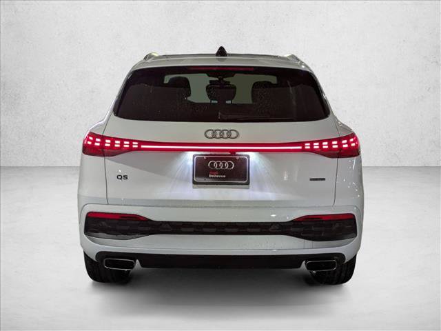 New 2025 Audi Q5 Premium AWD/4WD image 7