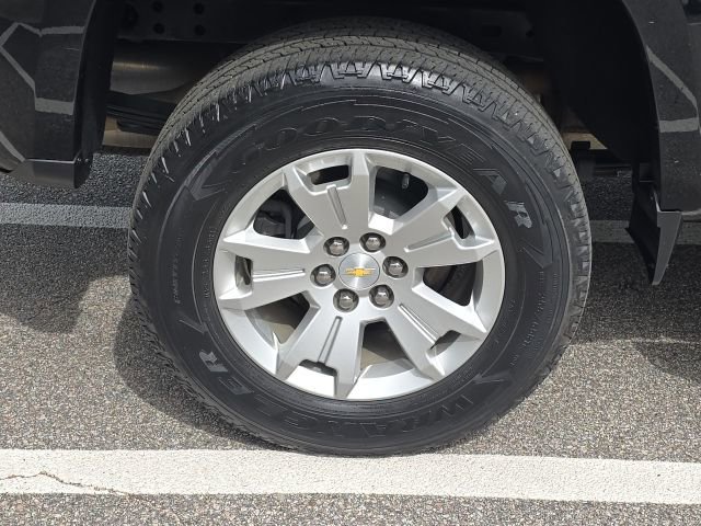 Used 2022 Chevrolet Colorado LT RWD image 11