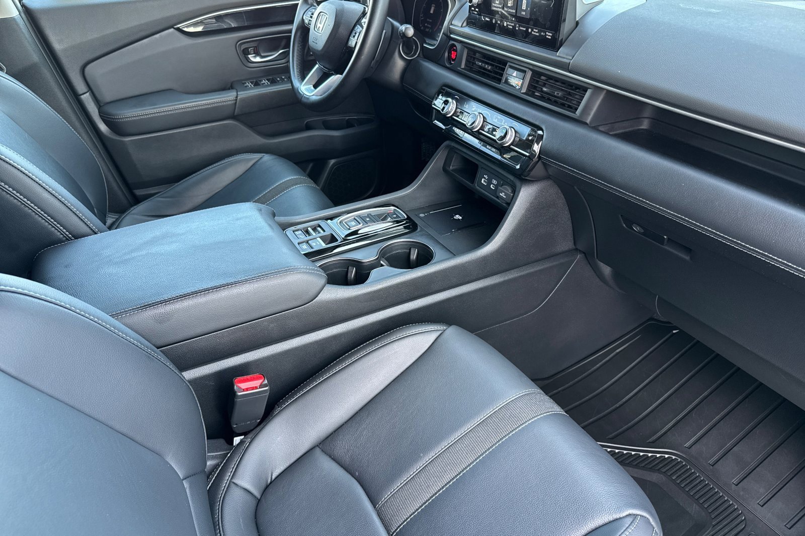 Used 2024 Honda Pilot EX-L image 20