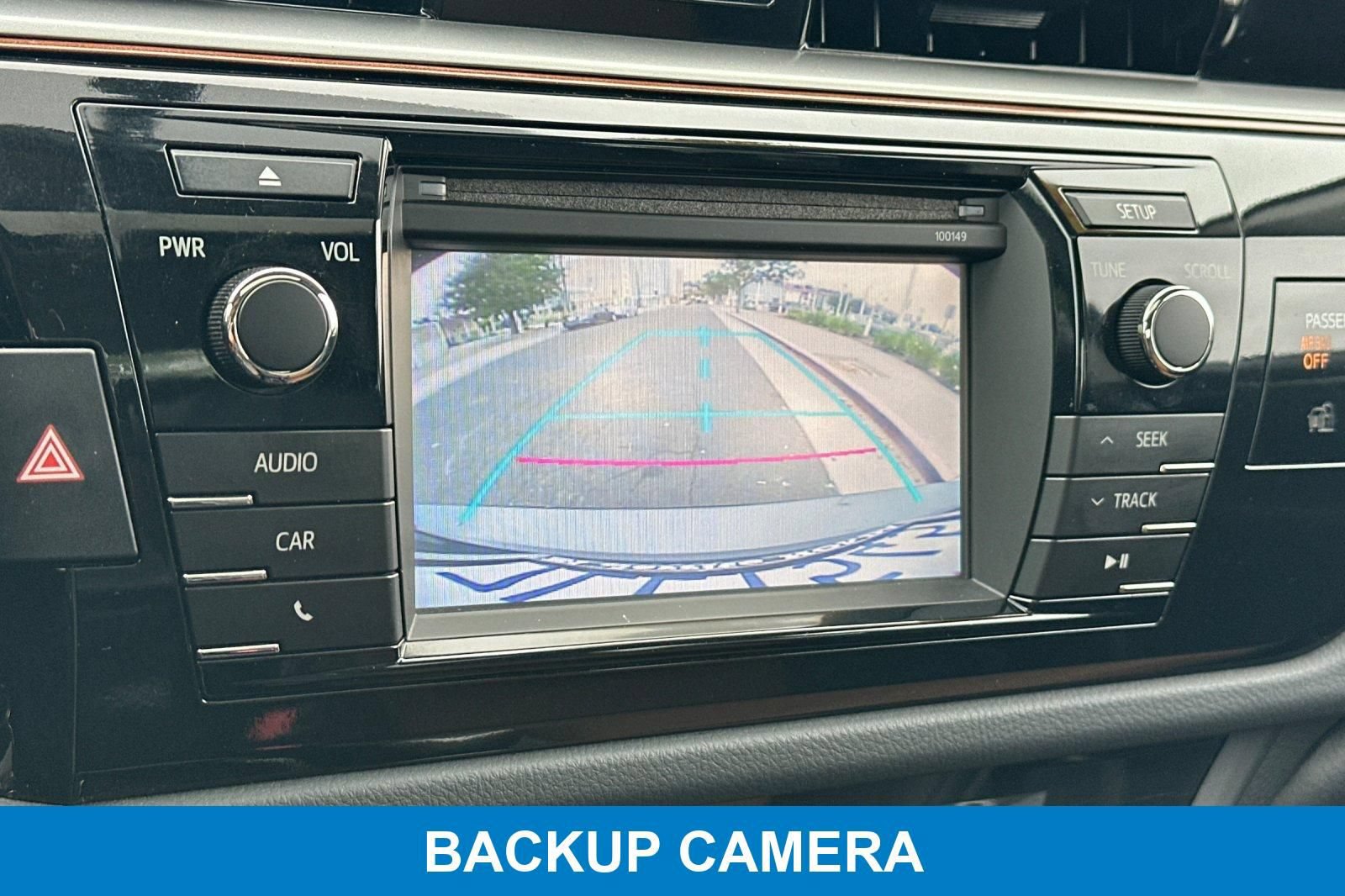 Used 2015 Toyota Corolla S FWD image 21