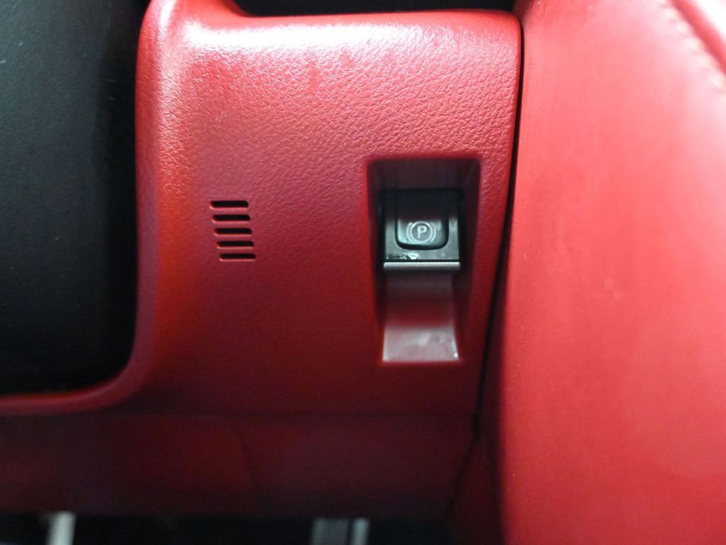 Used 2023 Lexus IS 350 F Sport w/ Navigation Package image 27