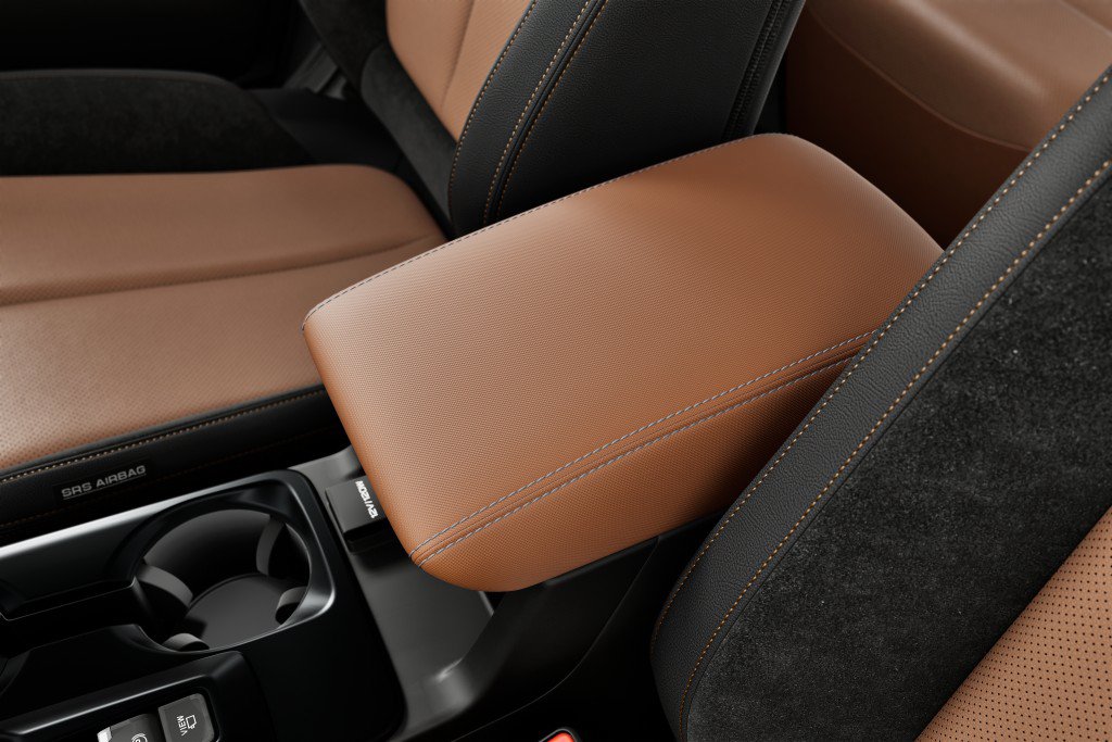 New 2026 Subaru Forester Touring AWD/4WD image 18