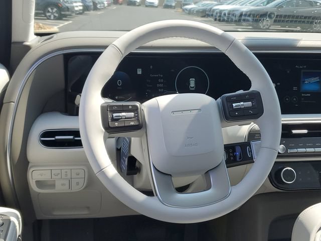 New 2026 Hyundai Palisade SEL AWD/4WD image 11