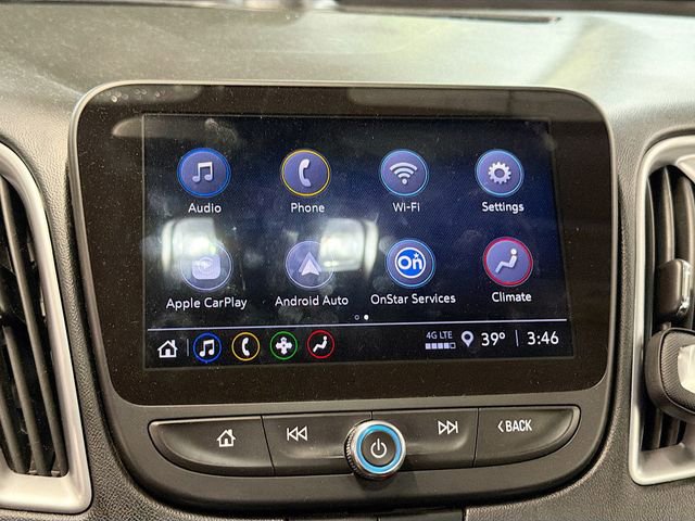 Certified 2022 Chevrolet Malibu LT image 14