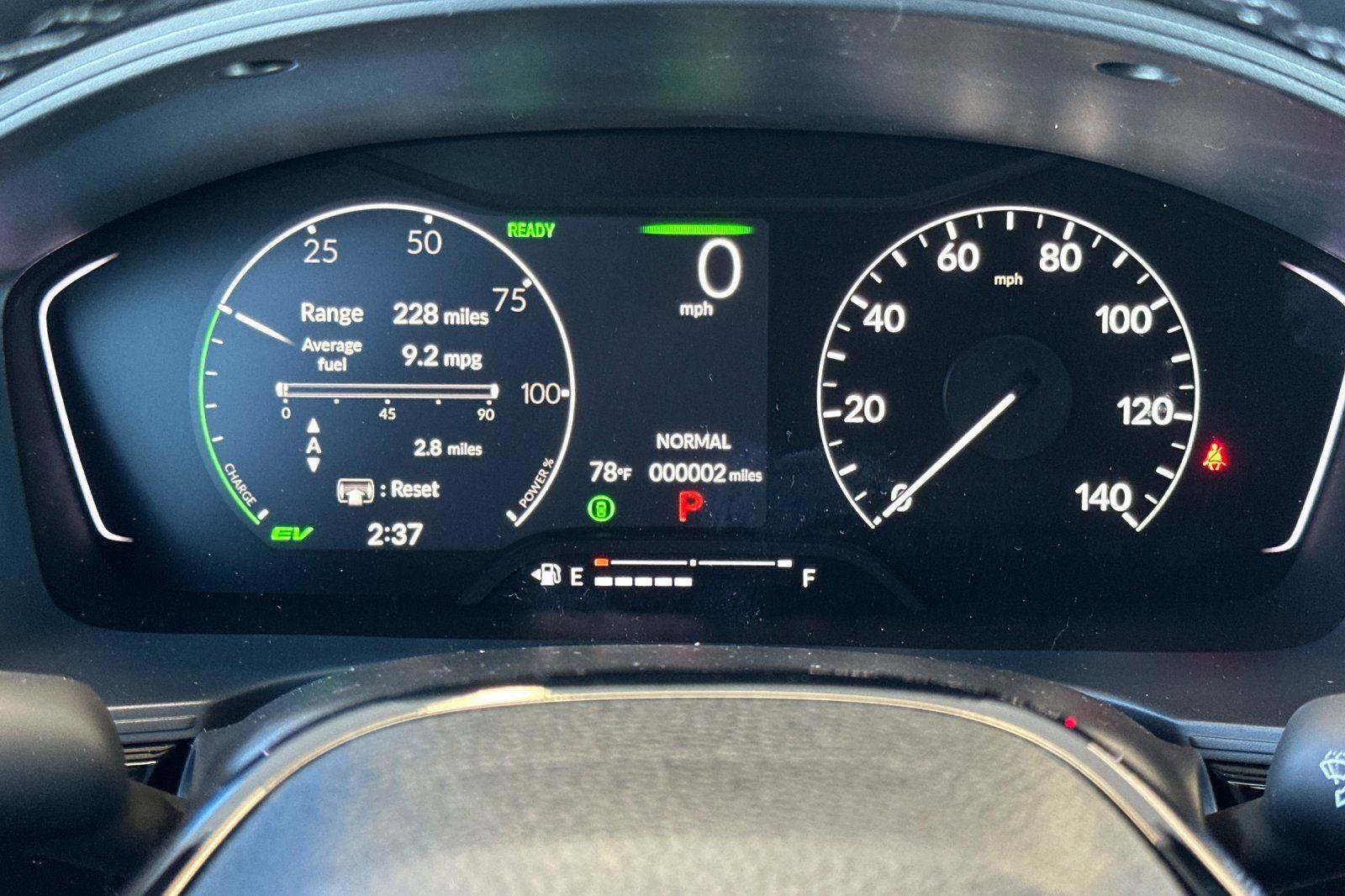 New 2026 Honda Civic Sport image 27