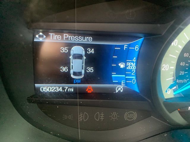 Used 2024 Ford Edge SEL image 17