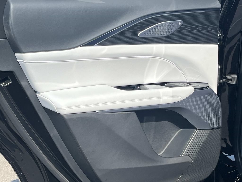 New 2026 Cadillac Lyriq Signature Sport RWD image 20