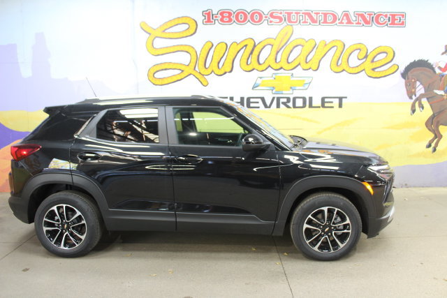 New 2026 Chevrolet TrailBlazer LT w/ Convenience Package