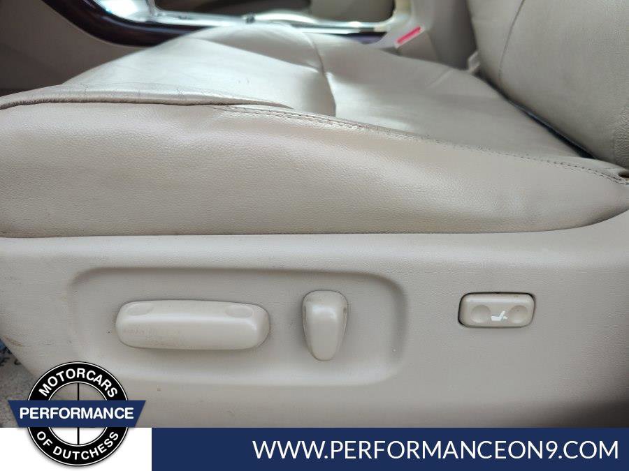 Used 2008 Toyota Avalon Touring FWD image 14