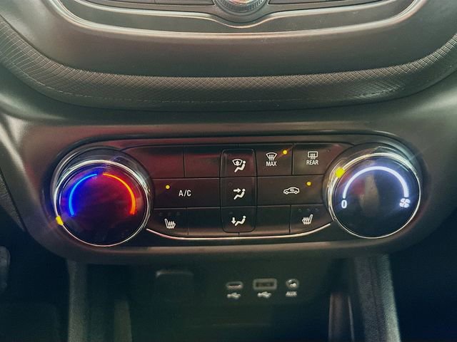 Used 2022 Chevrolet TrailBlazer LT image 16