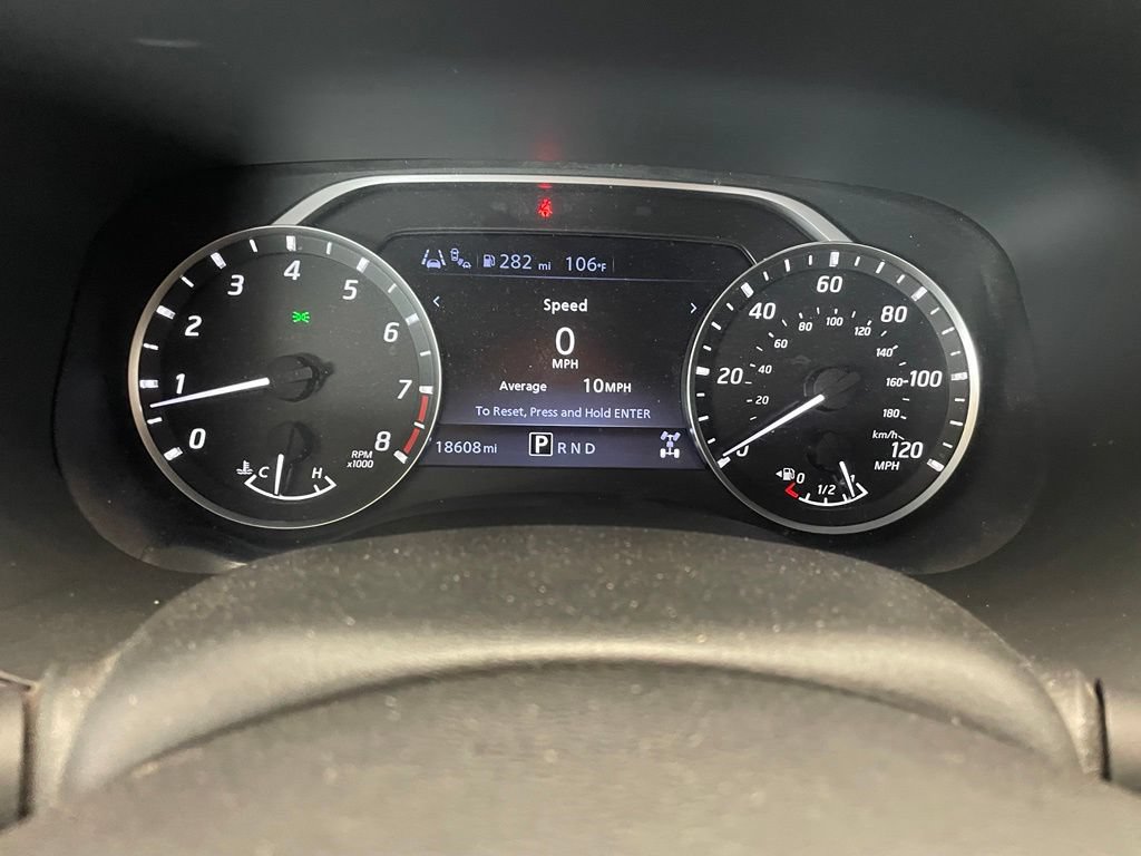 Certified 2023 Nissan Frontier SV w/ SV Convenience Package AWD/4WD image 7