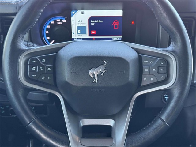 Used 2024 Ford Bronco Badlands image 22