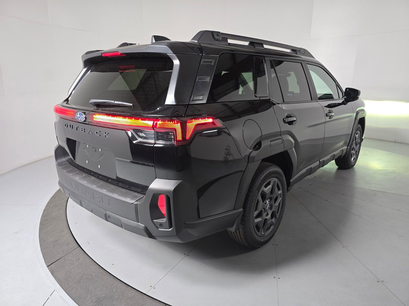 New 2026 Subaru Outback Premium image 5