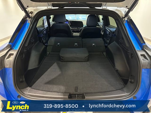 Used 2024 Chevrolet Equinox EV LT w/ Active Safety Package 3 image 21