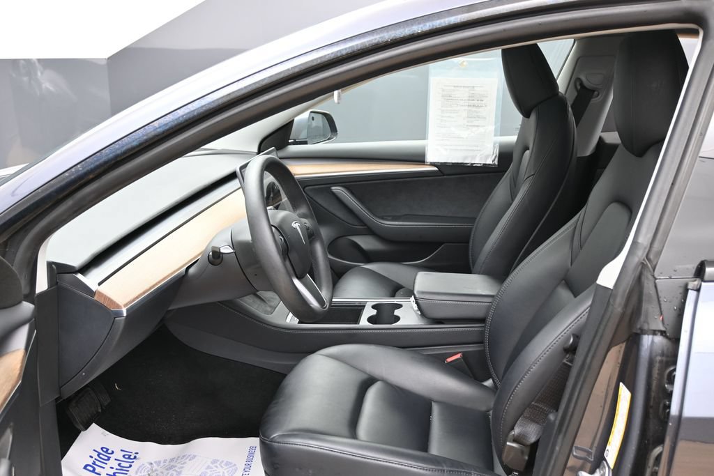 Used 2023 Tesla Model 3 Standard Range RWD image 14