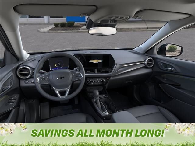 New 2026 Chevrolet Trax ACTIV image 15