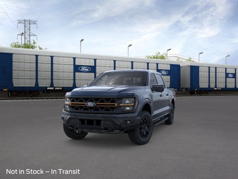 New 2026 Ford F150 Tremor w/ Equipment Group 402A High AWD/4WD image 2