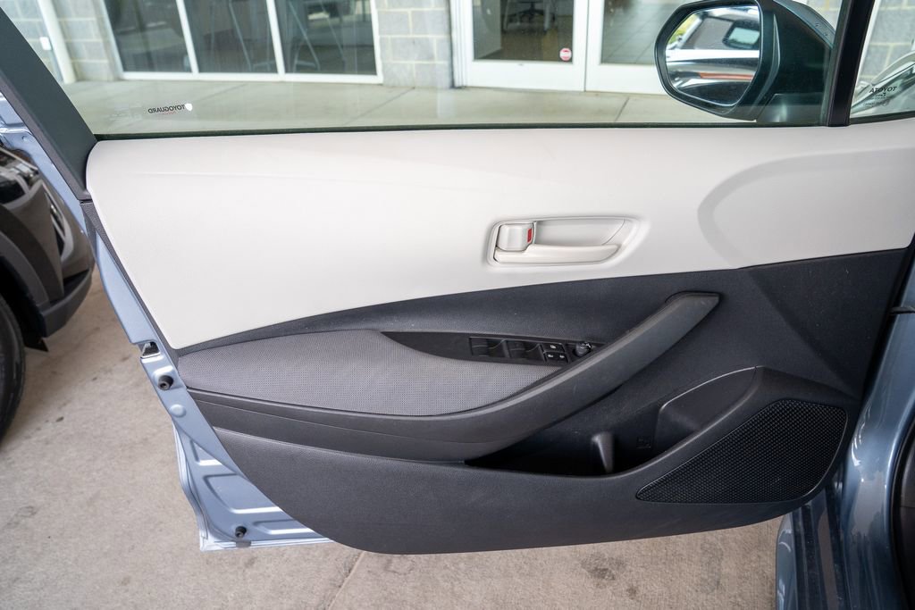 Certified 2024 Toyota Corolla LE w/ LE Convenience Package image 12