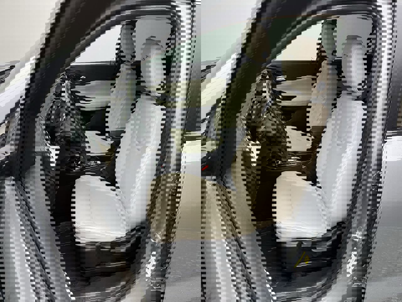 Certified 2024 Buick Encore GX Sport Touring w/ Advanced Technology Package image 9