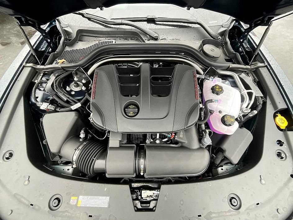 New 2026 Dodge Charger Scat Pack AWD/4WD image 3