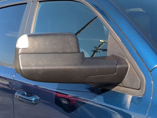 Certified 2023 RAM 1500 Laramie image 12