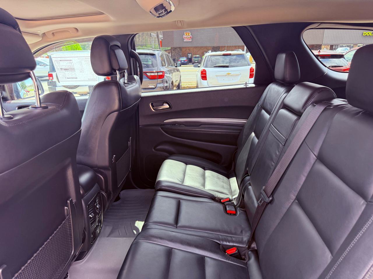 Used 2020 Dodge Durango GT AWD/4WD image 37