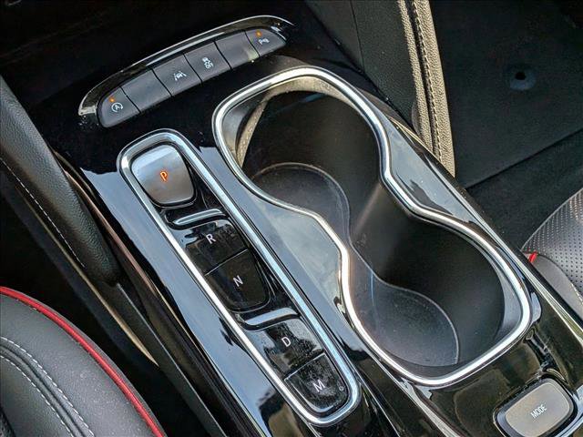 Used 2023 Buick Envision Essence w/ Sport Touring Package image 12