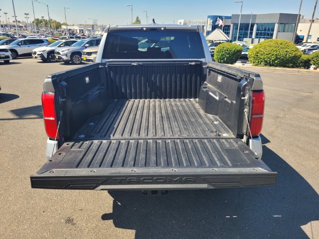Used 2024 Toyota Tacoma TRD Off-Road AWD/4WD image 11