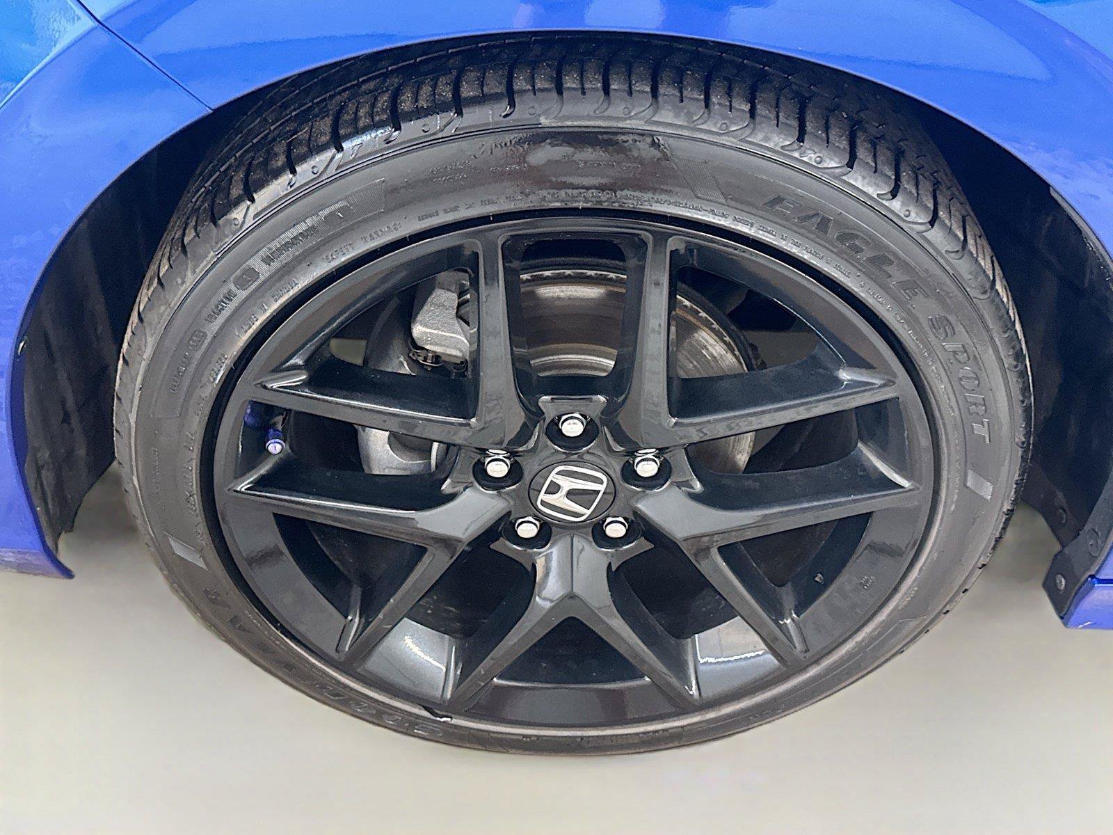Used 2023 Honda Civic Sport image 28