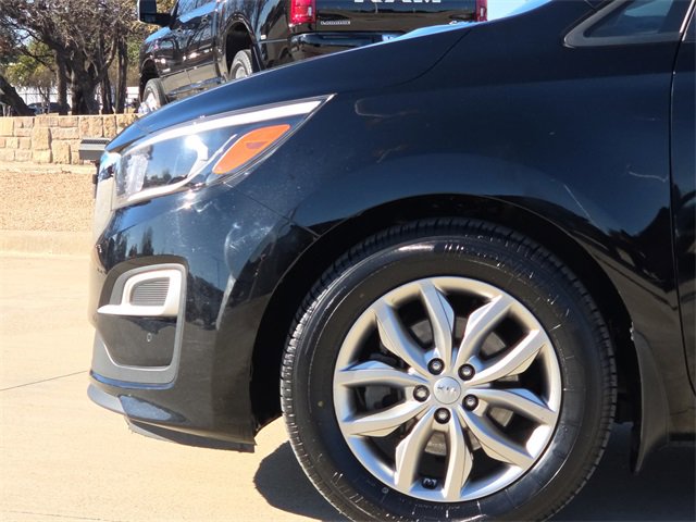Used 2019 Kia Sedona EX image 5