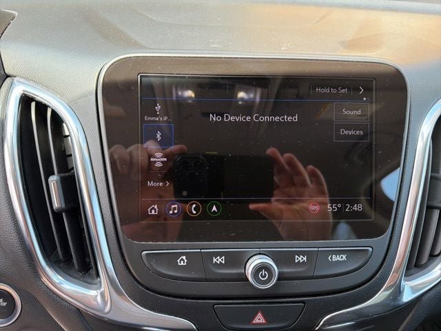 Used 2019 Chevrolet Equinox LT AWD/4WD image 11