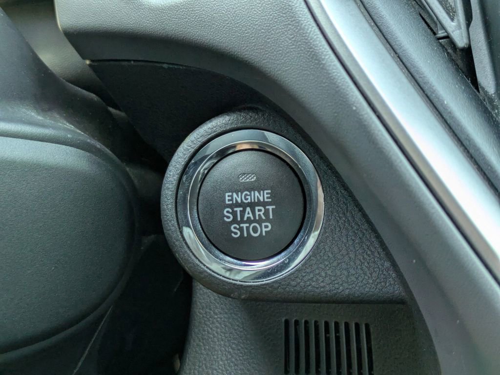 Used 2024 Subaru Crosstrek 2.0i Premium image 26