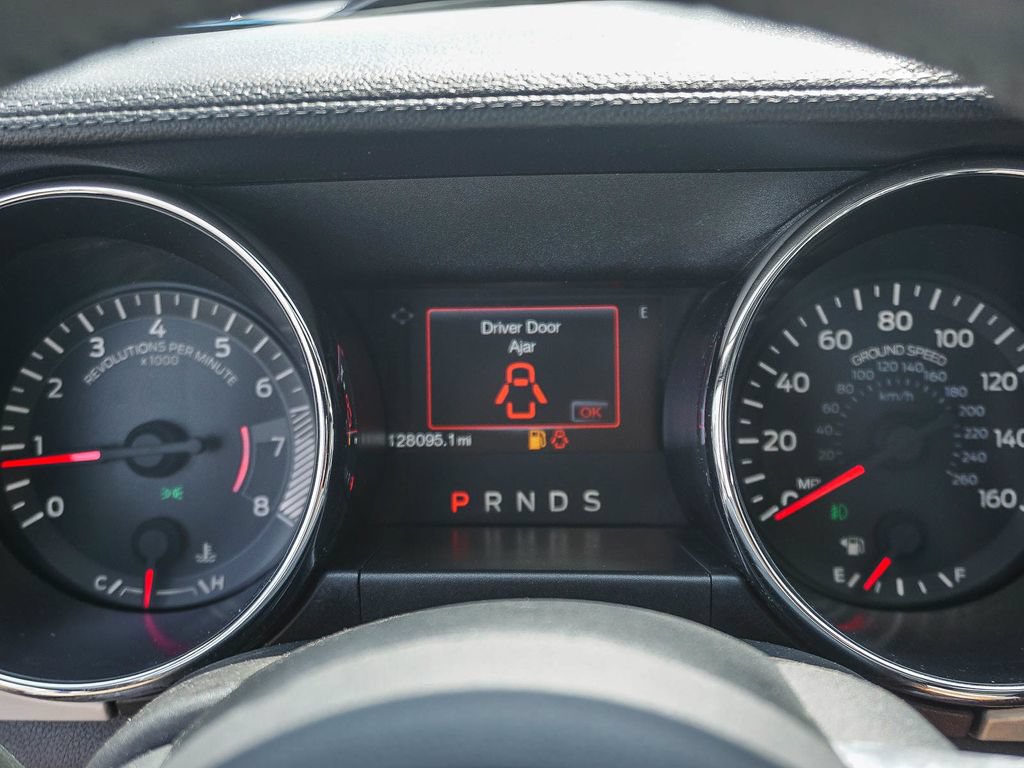 Used 2017 Ford Mustang Premium RWD image 21