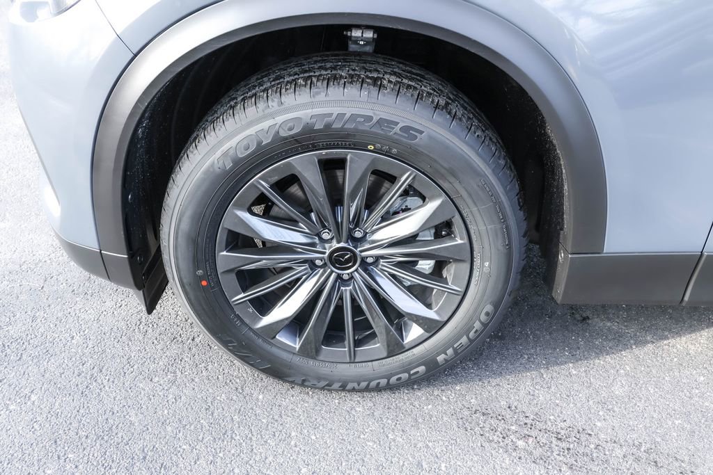 New 2026 MAZDA CX-70 SC Plus image 12