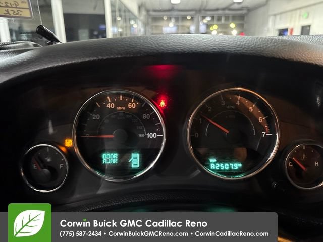 Used 2017 Jeep Wrangler Sport AWD/4WD image 18