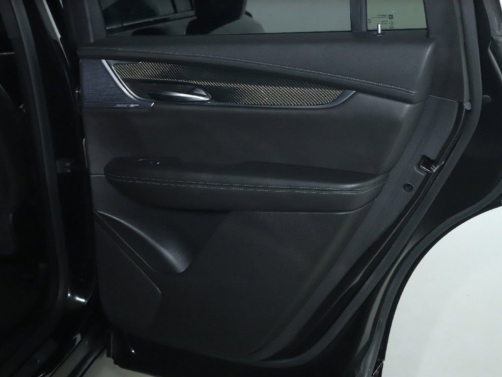 Used 2020 Cadillac XT6 Sport image 33