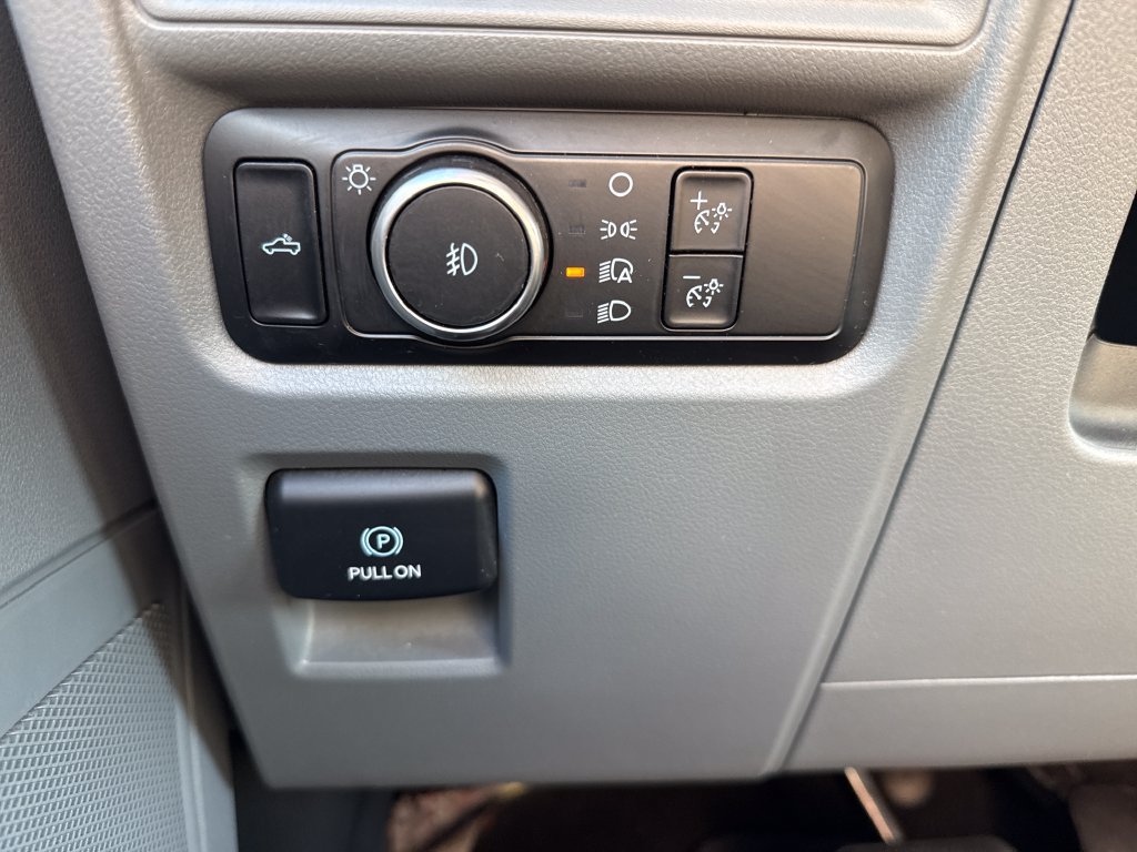 Used 2024 Ford F150 XLT AWD/4WD image 22