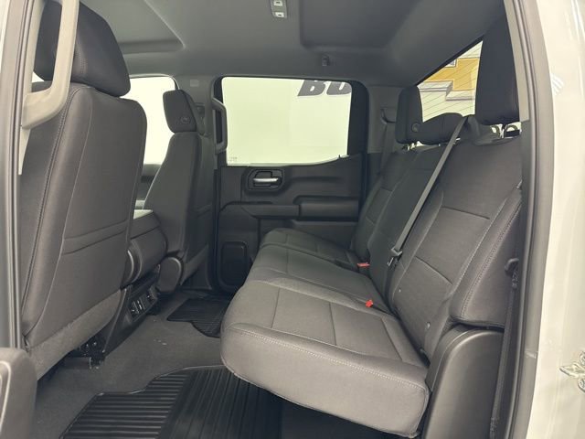 New 2026 Chevrolet Silverado 1500 Custom AWD/4WD image 26