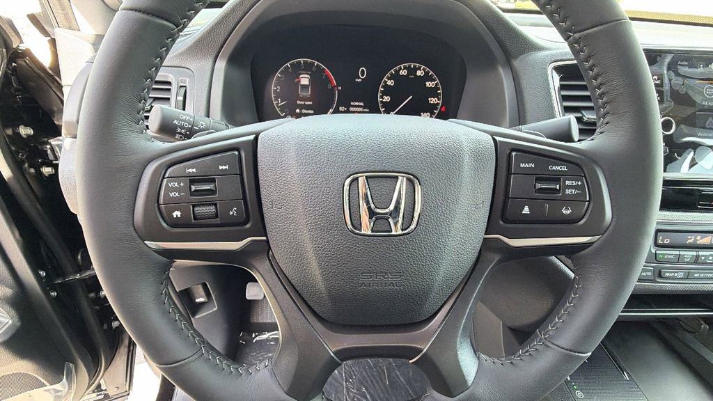 New 2026 Honda Ridgeline RTL image 18