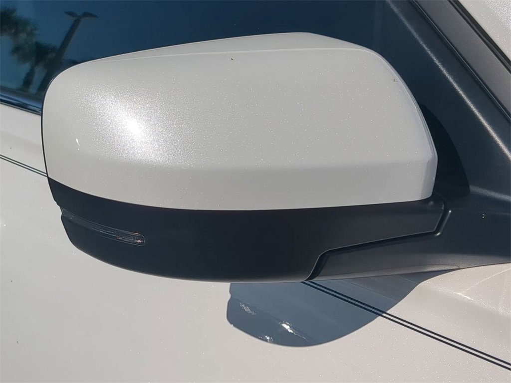 Certified 2023 Honda Pilot Elite image 11