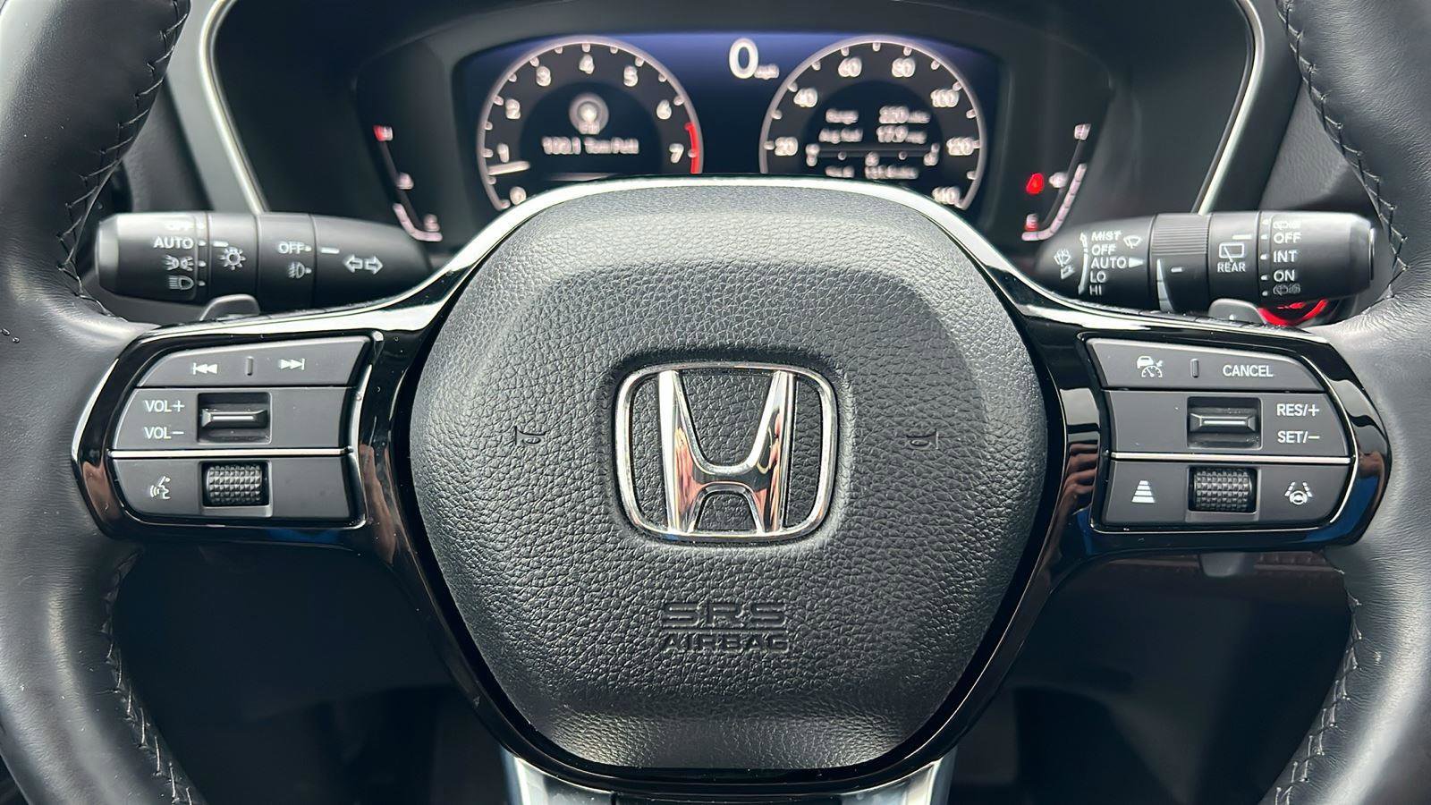 Certified 2023 Honda Pilot Elite image 33