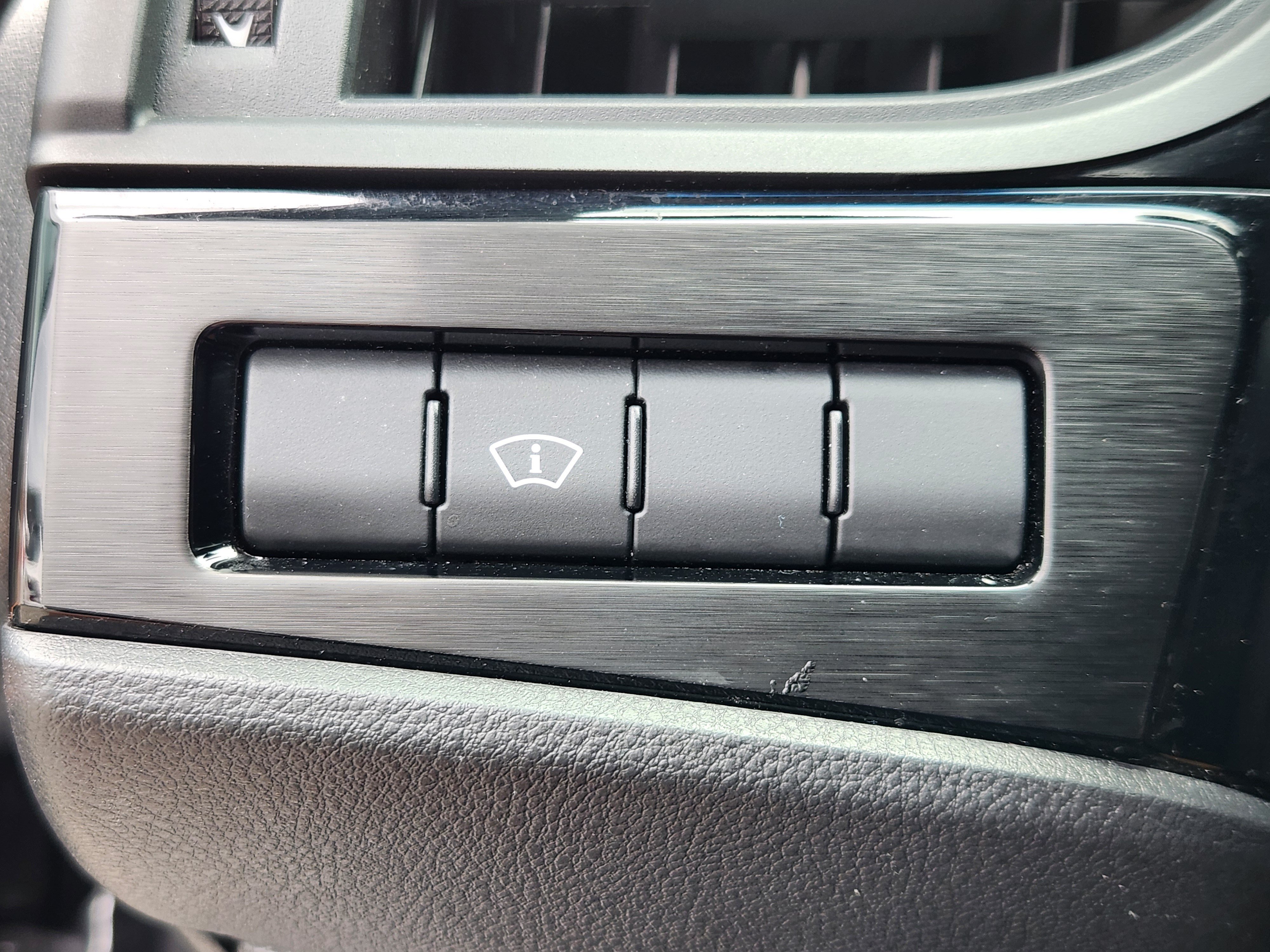 Used 2024 Lexus ES 350 w/ Premium Package FWD image 25