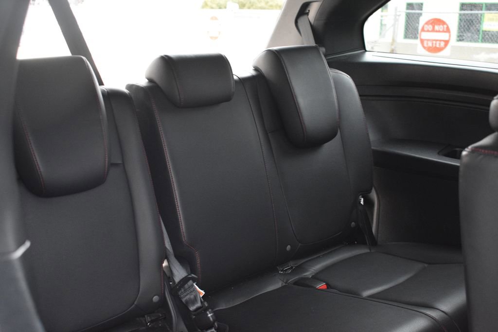 Used 2023 Honda Odyssey Sport image 29