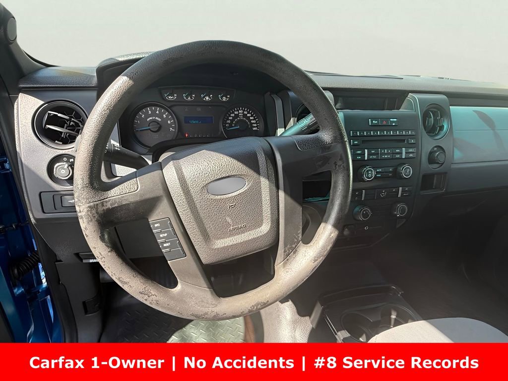 Used 2013 Ford F150 STX image 4