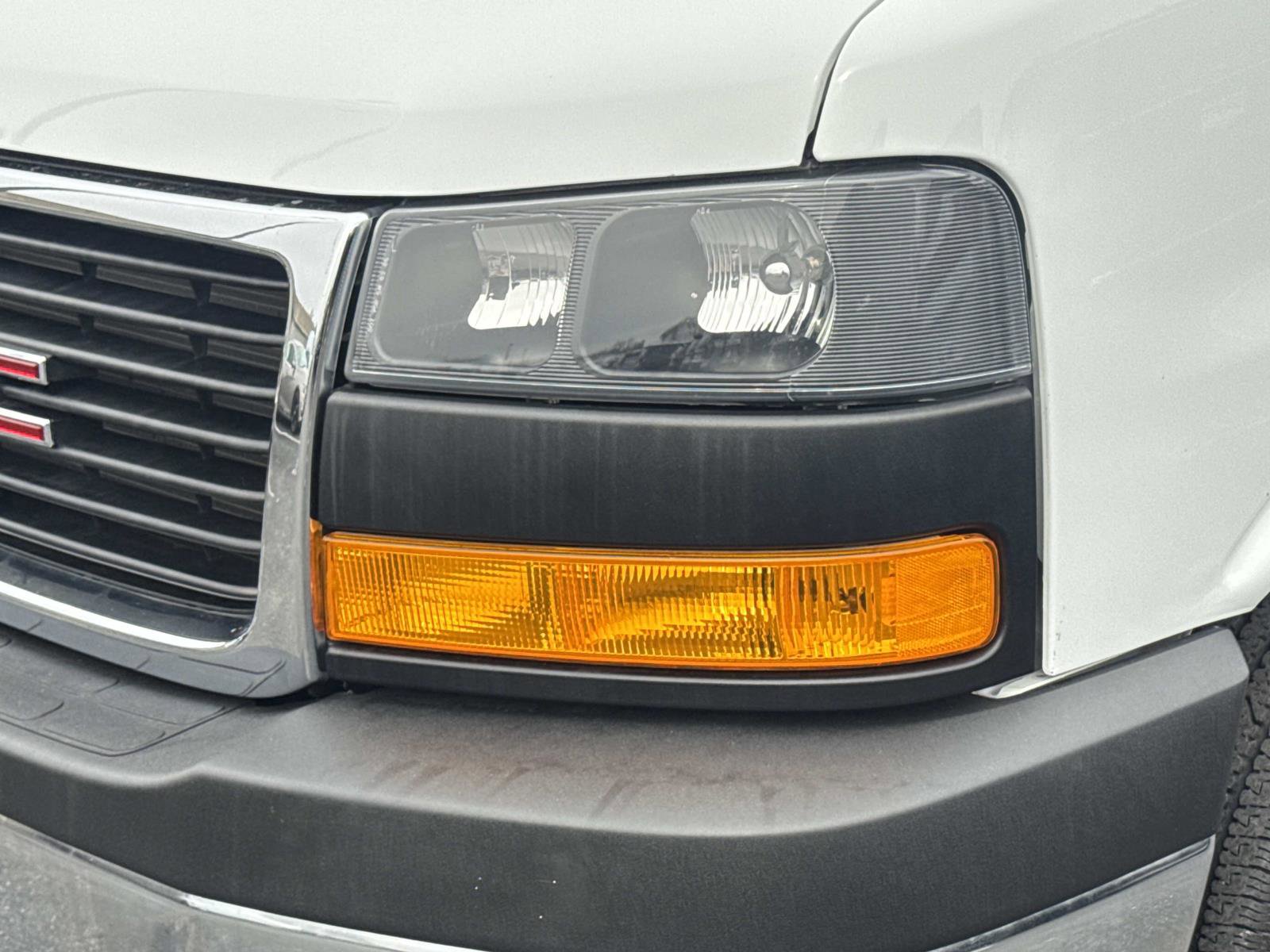 Used 2024 GMC Savana 2500 Work Van w/ Driver Convenience Package image 27