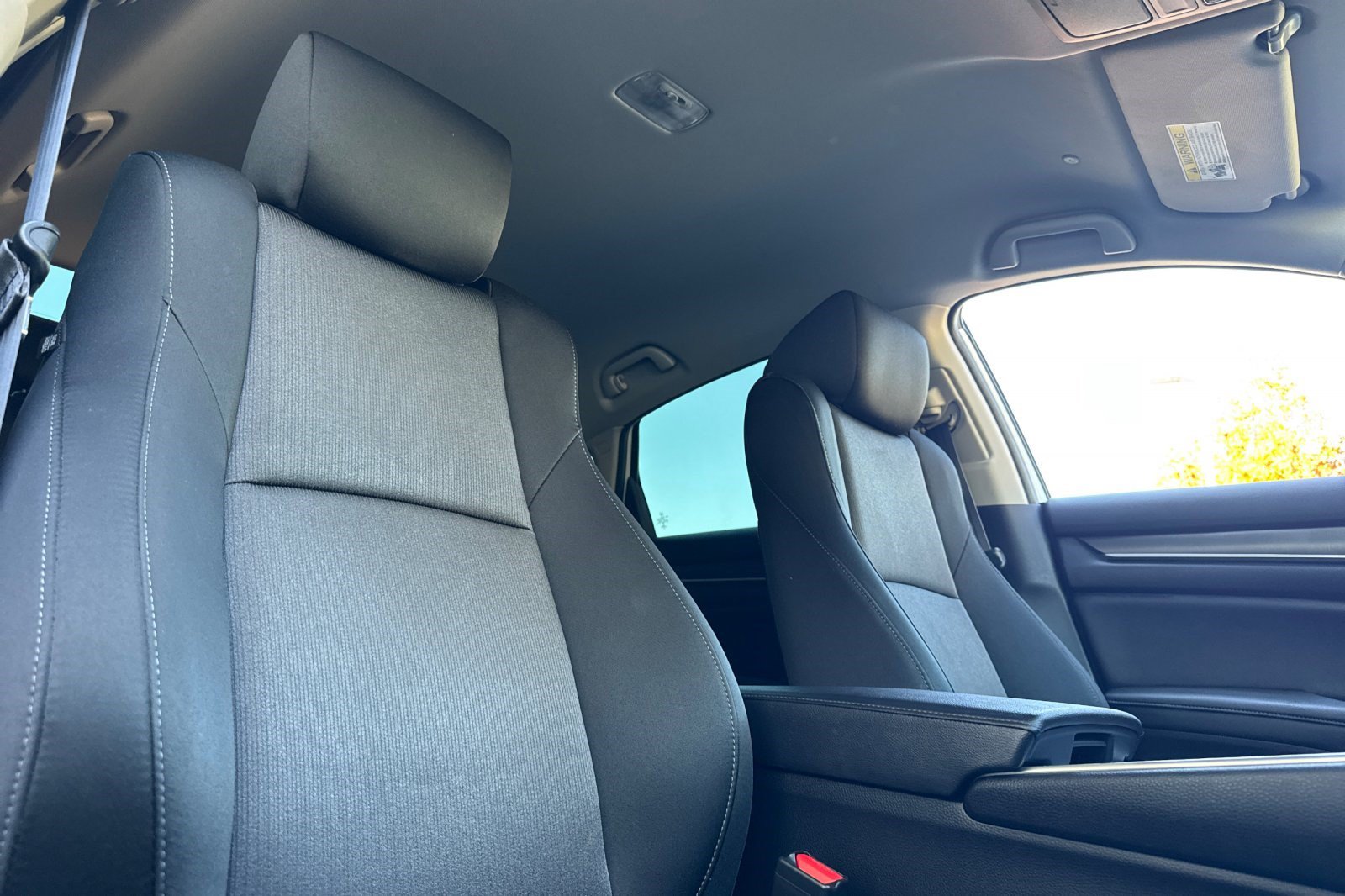 Used 2021 Honda Accord Hybrid image 28