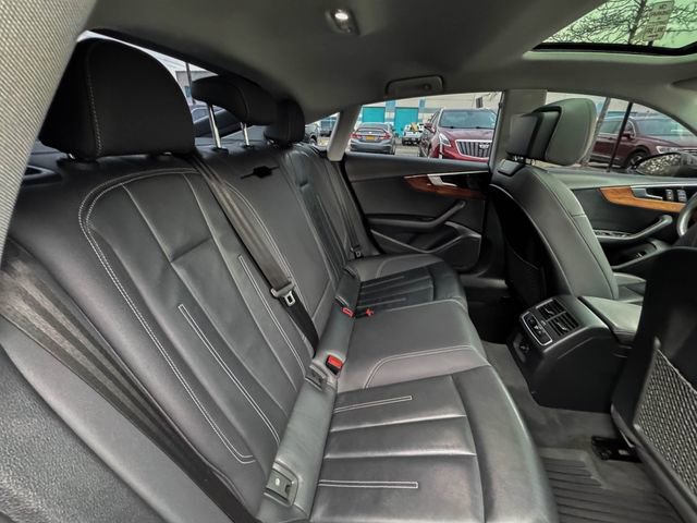 Used 2021 Audi A5 2.0T Premium w/ Convenience Package image 43