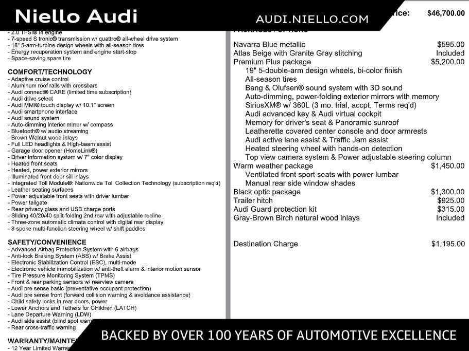Used 2023 Audi Q5 2.0T Premium Plus