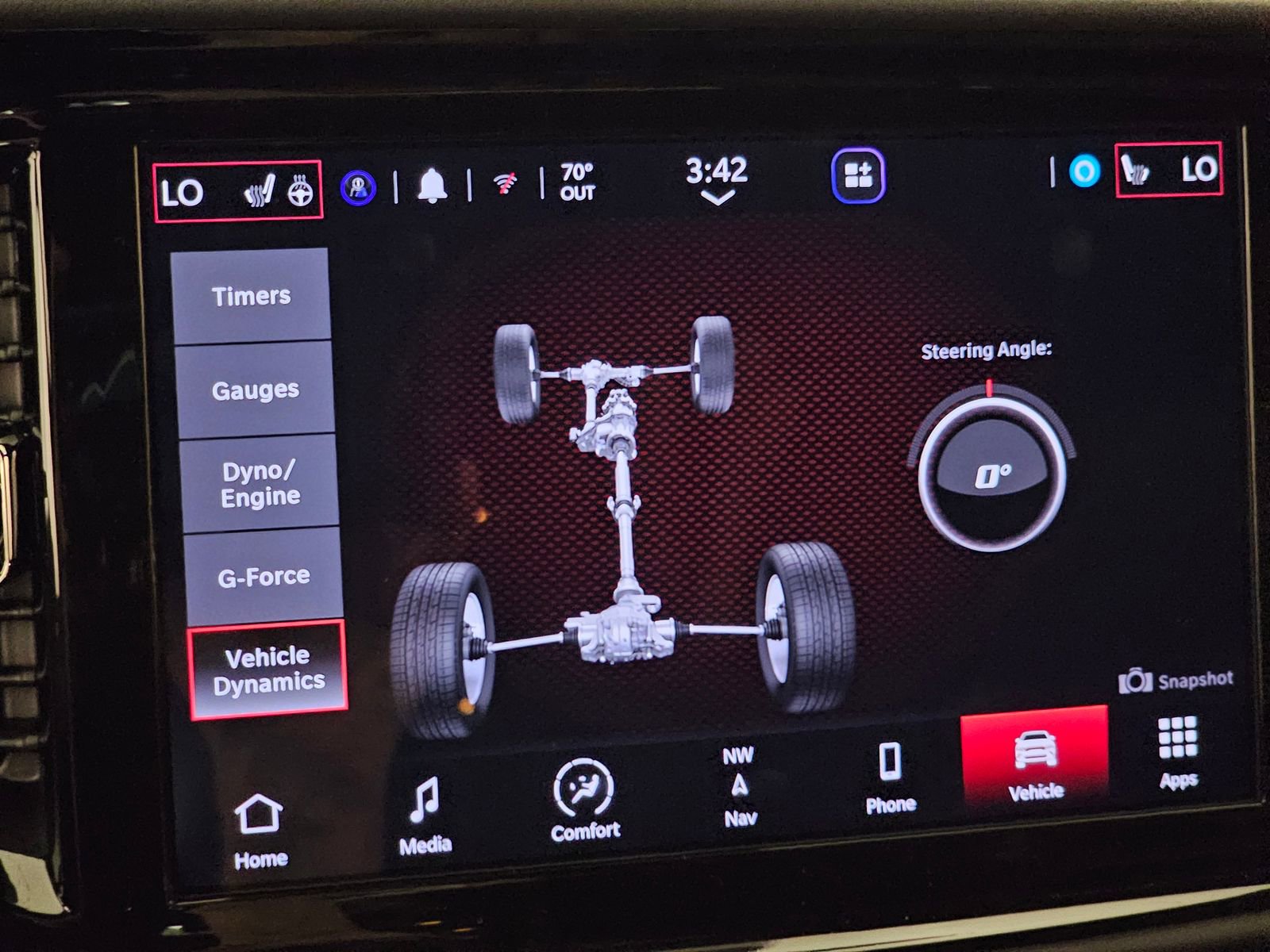 New 2026 Dodge Durango GT image 25