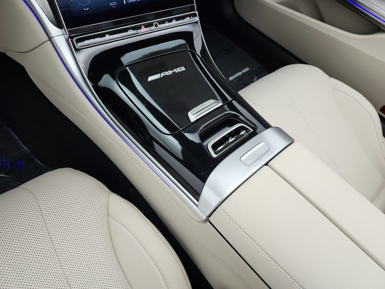 New 2027 Mercedes-Benz CLE 53 AMG 4MATIC Cabriolet image 10